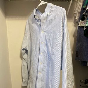 Chaps Men’s Button Up
